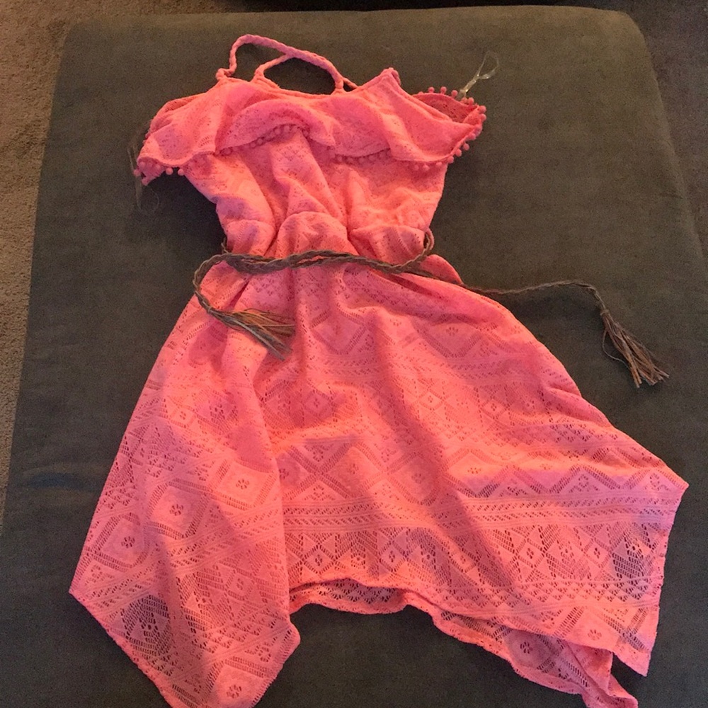 COPY - Girls Dress